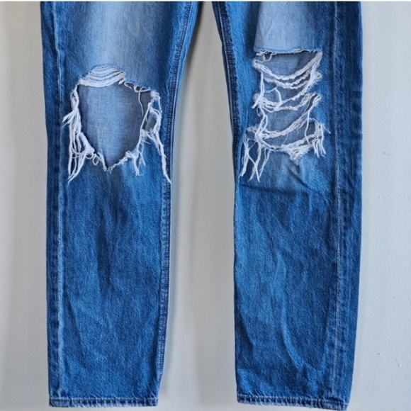 📌99 AMERICAN EAGLE TOMGIRL SIZE 2 - Picture 6 of 6